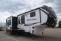 2013 Keystone Fuzion